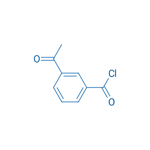 3-Acetylbenzoyl chloride 1g