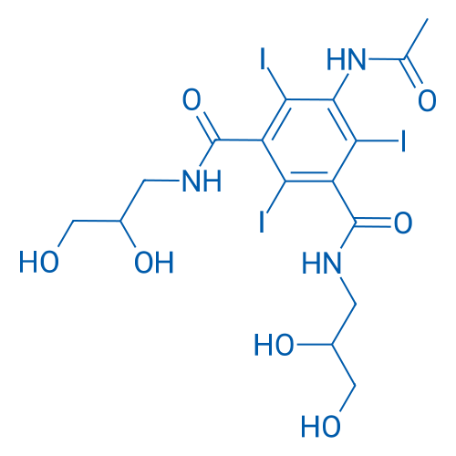 Iomeprol hydrolysate-1 5g