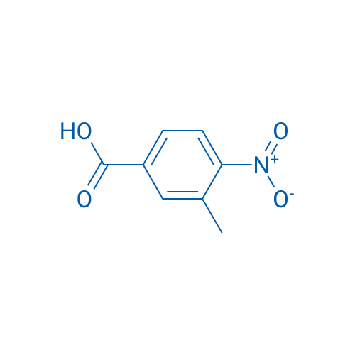 3-Methyl-4-nitrobenzoic acid 25g