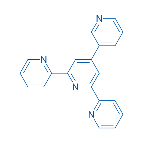 4'-(Pyridin-3-yl)-2,2':6',2''-terpyridine 5g
