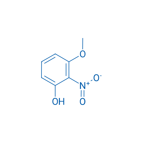 3-Methoxy-2-nitrophenol 250mg