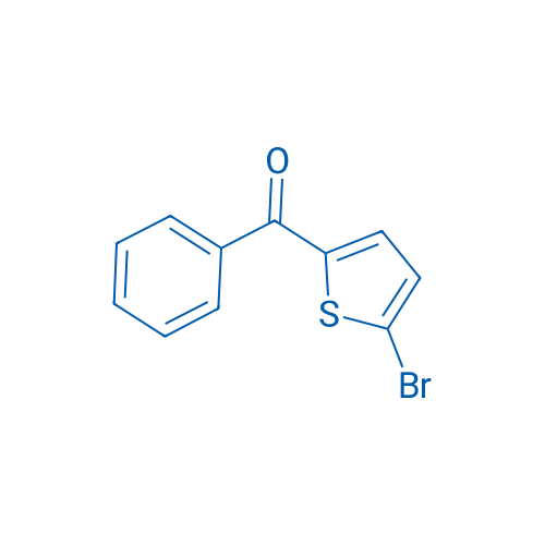 (5-Bromothiophen-2-yl)(phenyl)methanone 1g