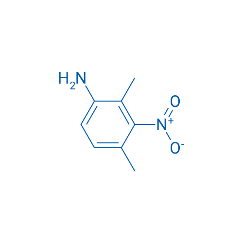 2,4-Dimethyl-3-nitroaniline 5g