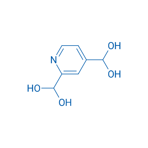Pyridine-2,4-diyldimethanediol 1g