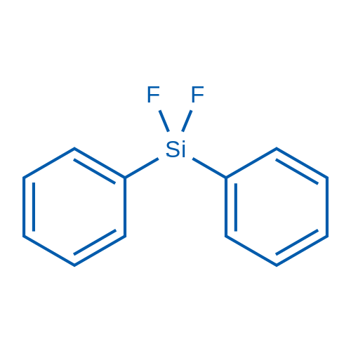 Difluorodiphenylsilane 25g