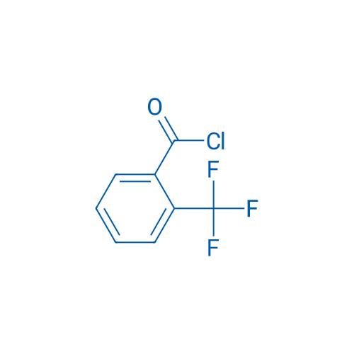 2-(Trifluoromethyl)benzoyl chloride 5g