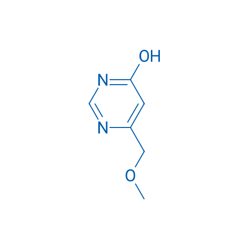 6-(Methoxymethyl)pyrimidin-4-ol 5g