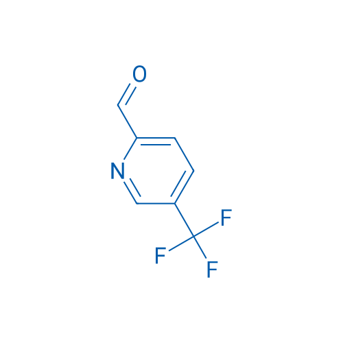 5-(trifluoromethyl)picolinaldehyde 250mg