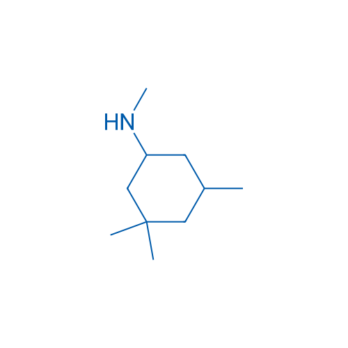 N,3,3,5-Tetramethylcyclohexanamine 100mg