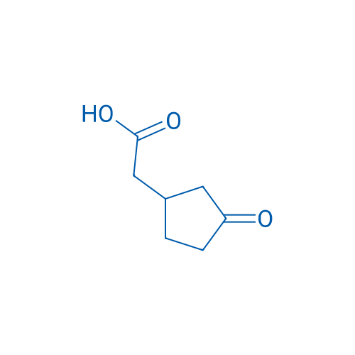 2-(3-Oxocyclopentyl)acetic acid 5g