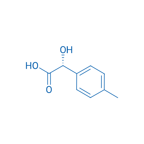 (R)-2-Hydroxy-2-(p-tolyl)acetic acid 5g