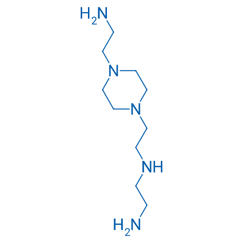 N1-(2-(4-(2-Aminoethyl)piperazin-1-yl)ethyl)ethane-1,2-diamine 5g