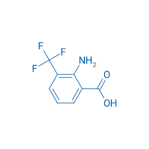 2-Amino-3-(trifluoromethyl)benzoic acid 100g