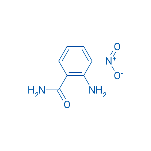 2-Amino-3-nitrobenzamide 5g