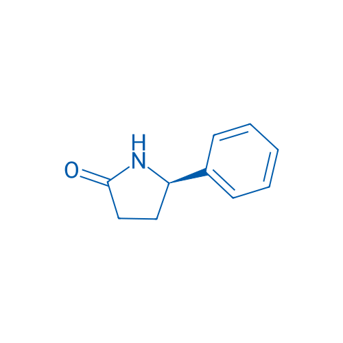 (R)-5-Phenylpyrrolidin-2-one 1g