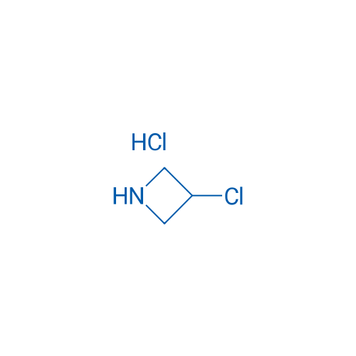 3-Chloroazetidine hydrochloride 1g