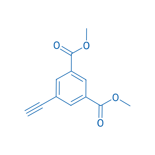Dimethyl 5-ethynylisophthalate 100mg