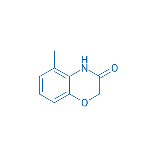 5-Methyl-2H-benzo[b][1,4]oxazin-3(4H)-one 10g