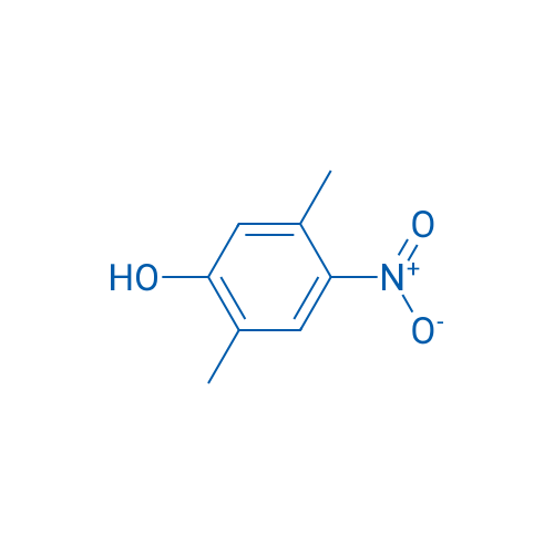 2,5-Dimethyl-4-nitrophenol 1g