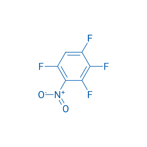 1,2,3,5-Tetrafluoro-4-nitrobenzene 5g