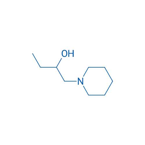 1-(Piperidin-1-yl)butan-2-ol 5g