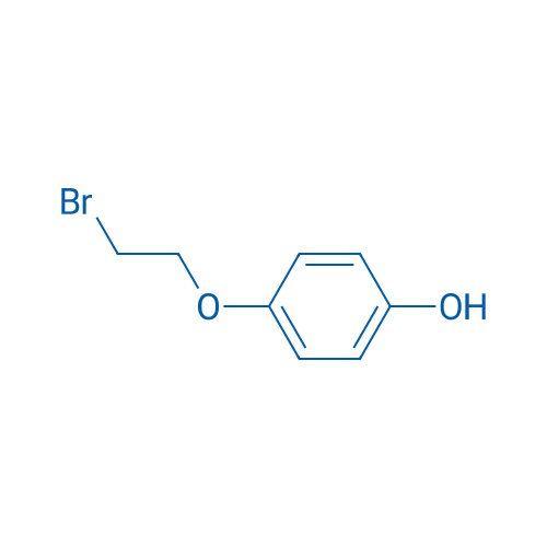 4-(2-Bromoethoxy)phenol 100mg