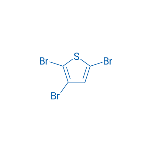 2,3,5-Tribromothiophene 5g
