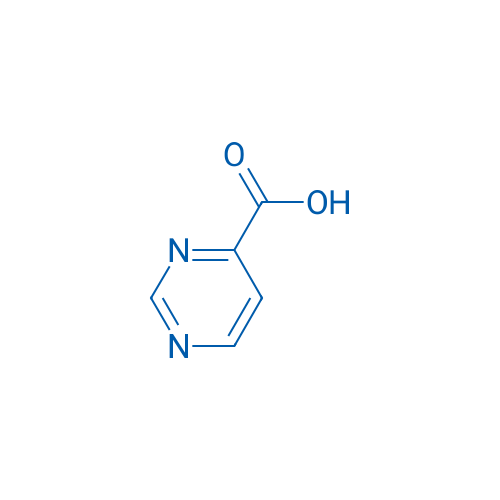 Pyrimidine-4-carboxylic acid 25g