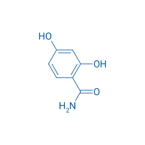 2,4-Dihydroxybenzamide 100g