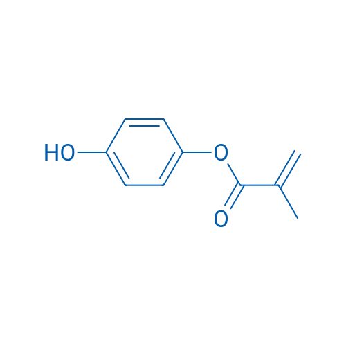 4-Hydroxyphenyl methacrylate 5g