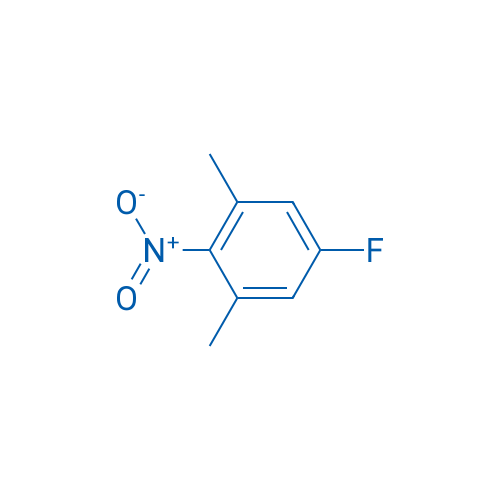 5-Fluoro-1,3-dimethyl-2-nitrobenzene 10g