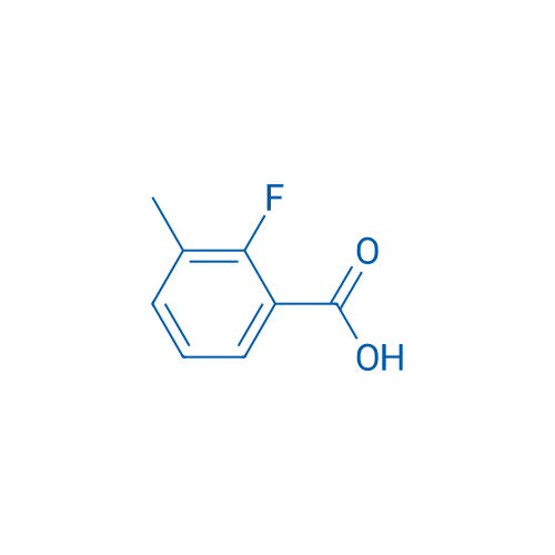 2-Fluoro-3-methylbenzoic acid 100g