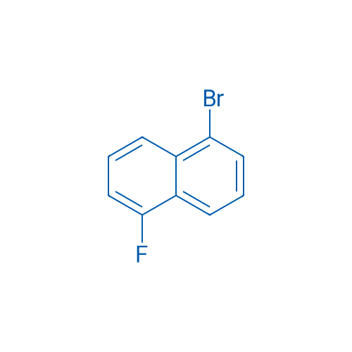 1-Bromo-5-fluoronaphthalene 1g