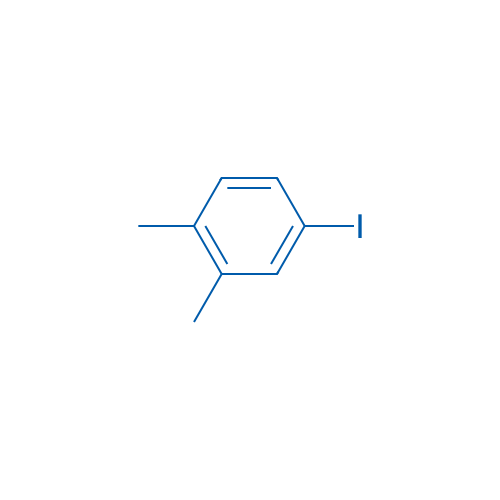 4-Iodo-1,2-dimethylbenzene 5g