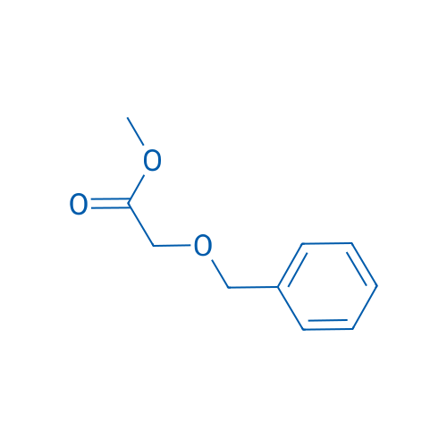 Methyl 2-(benzyloxy)acetate 250mg