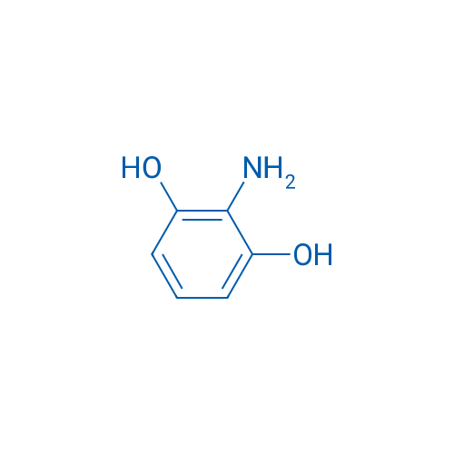 2-Amino-1,3-benzenediol 1g