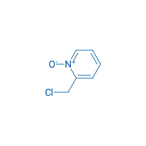 2-(Chloromethyl)pyridine 1-oxide 250mg