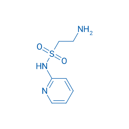 2-Amino-N-(pyridin-2-yl)ethanesulfonamide 1g