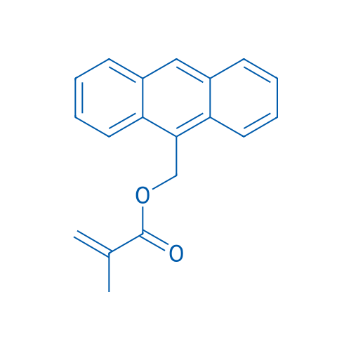 Anthracen-9-ylmethyl methacrylate 5g