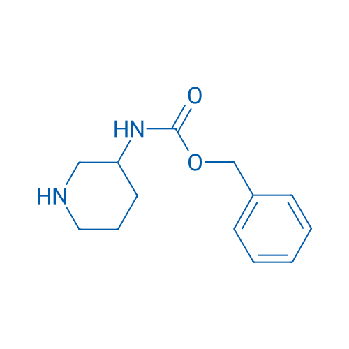 Benzyl piperidin-3-ylcarbamate 100g
