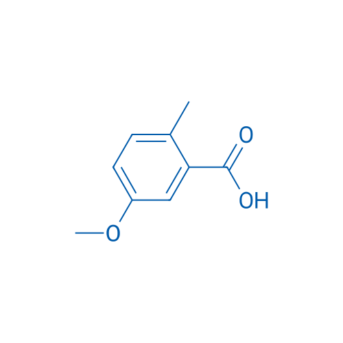 5-Methoxy-2-methylbenzoic acid 100g