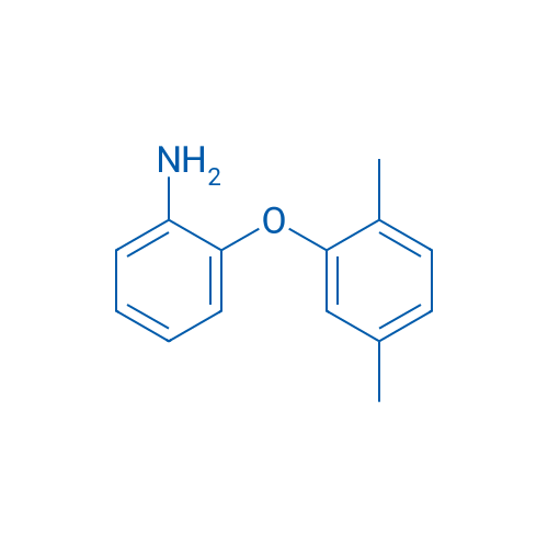 2-(2,5-Dimethylphenoxy)aniline 1g