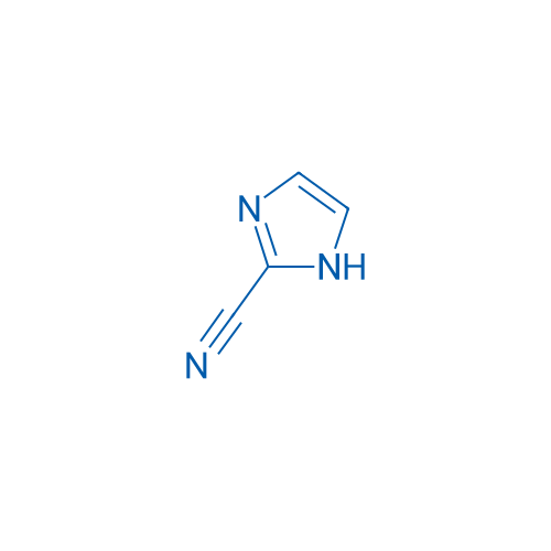 1H-Imidazole-2-carbonitrile 1g