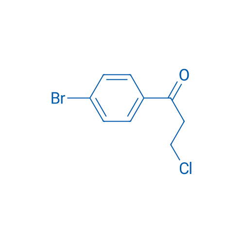1-(4-Bromophenyl)-3-chloropropan-1-one 10g
