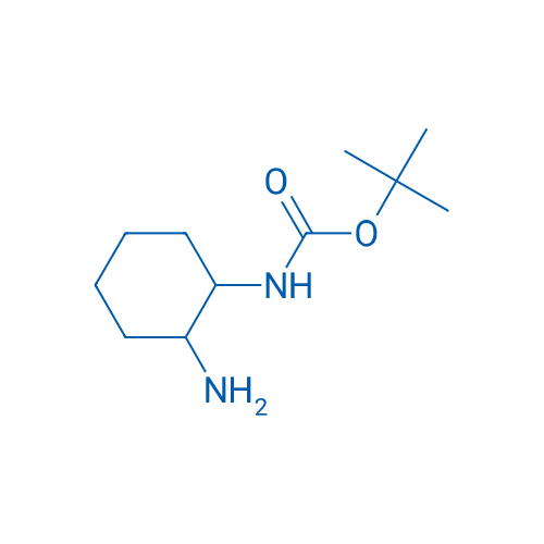 tert-Butyl (2-aminocyclohexyl)carbamate 5g
