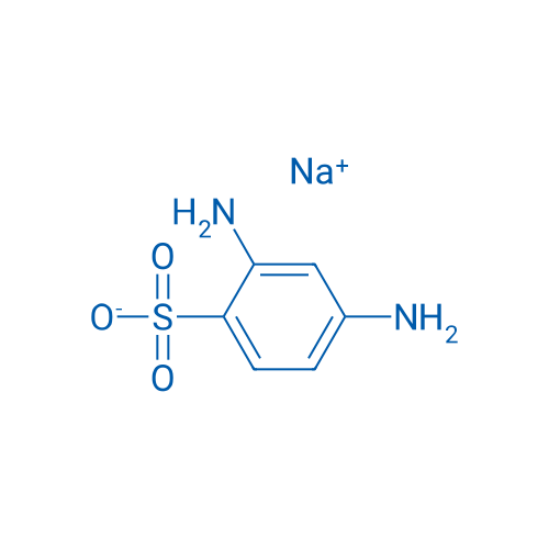Sodium 2,4-diaminobenzenesulfonate 5g