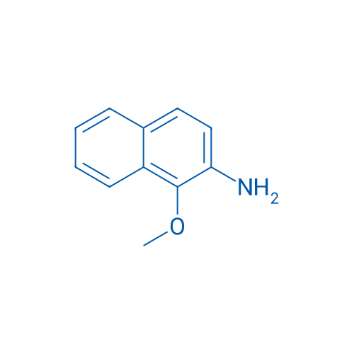 1-Methoxynaphthalen-2-amine 1g