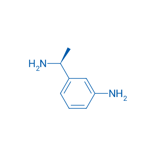 (S)-3-(1-Aminoethyl)aniline 100mg