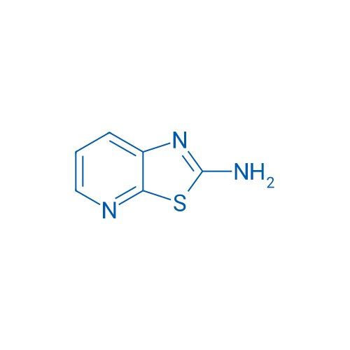 Thiazolo[5,4-b]pyridin-2-amine 100mg