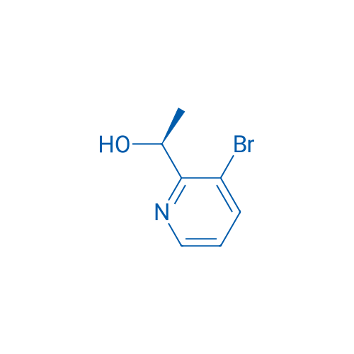 (S)-1-(3-Bromopyridin-2-yl)ethan-1-ol 10g
